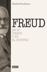 biografia Freud